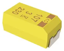 KEMET T543D337M2R5ATW025