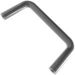 RAF Electronic Hardware-8110-632-SS  Round Handle Stainless Steel