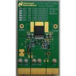 Texas Instruments-LMZ14203EXTEVAL/NOPB Power Management Development Boards and Kits LMZ14203 DC to DC Converter and Switching Regulator Module 3.3V Output Evaluation Board