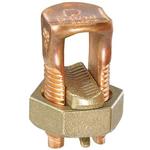 Panduit-SBC8-C Cable Accessories Connector Accessories Split Bolt Connector Copper