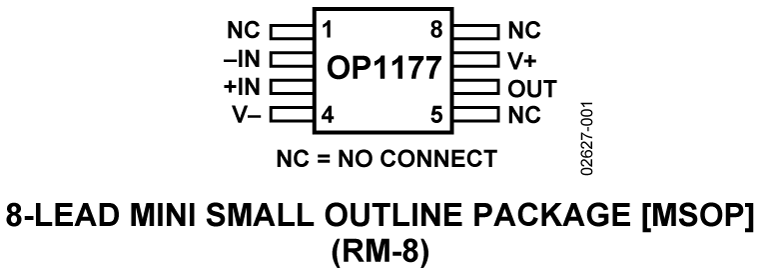 OP1177 product image