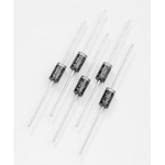 Littelfuse-LCE58A Transient Voltage Suppressors (TVS) Diode TVS Single Uni-Dir 58V 1.5KW 2-Pin DO-201AD T/R