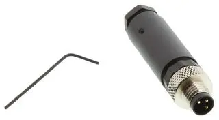 PEPPERL+FUCHS V3S-GM