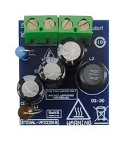 STMICROELECTRONICS STEVAL-VP22201B