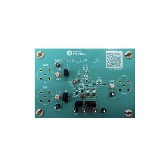 MAX40110AYT+T