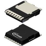 Infineon Technologies AG-IAUT165N08S5N029ATMA2 MOSFETs Trans MOSFET N-CH 80V 165A 9-Pin(8+Tab) HSOF T/R Automotive AEC-Q101