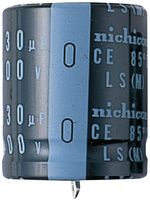 NICHICON LLS1K332MELB NICHICON LLS1K332MELB