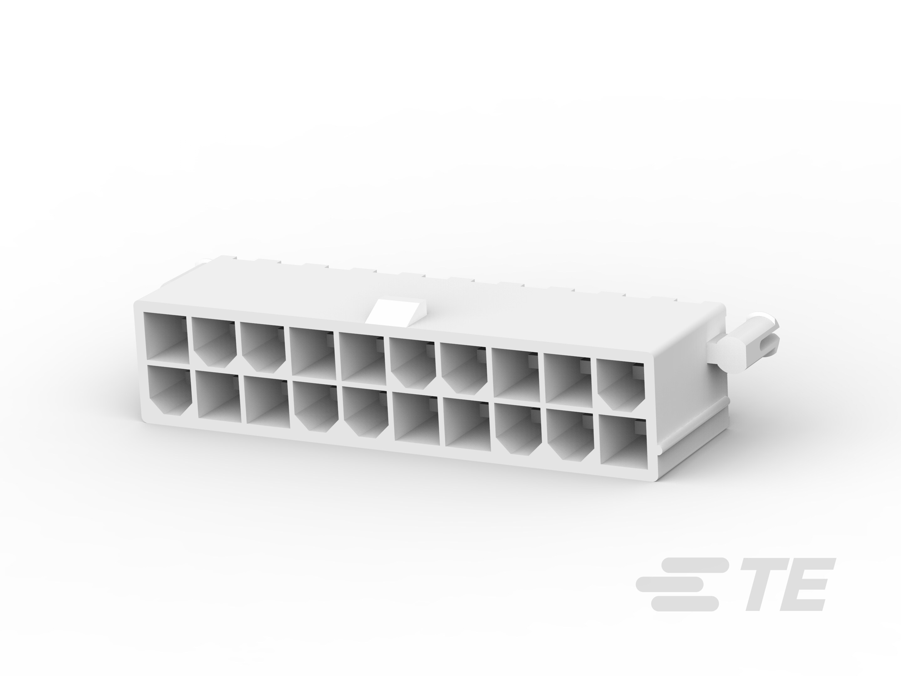 20P VAL-U-LOK VRT HDR W/P V2-2-1586039-0