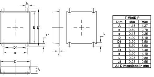 DSRHD10 product image