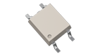 TLP171D - Photorelays (MOSFET Output), 1a, 200 V/0.2 A Photorelay, 1500 Vrms, 2.54SOP4