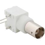 Amphenol RF-031-5486 Connector RF Conn BNC 0Hz to 1GHz 50Ohm Solder RA Thru-Hole RCP Gold Amphenol RF-031-5486 Connector RF Conn BNC 0Hz to 1GHz 50Ohm Solder RA Thru-Hole RCP Gold
