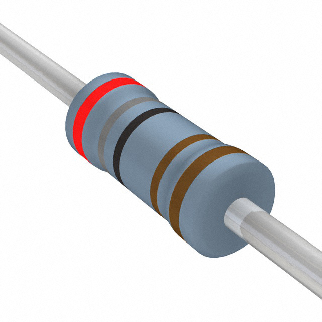 MFR-25FRF52-2K8 MFR-25FRF52-2K8