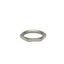CIT HEX NUT 16MM M16X1.0 CIT HEX NUT 16MM M16X1.0