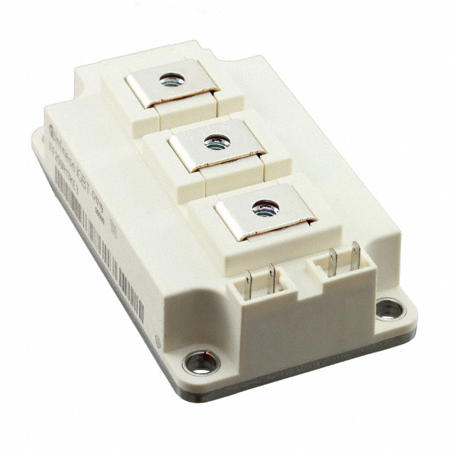 IGBT MODULE C SERIES