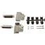 MHD45PK25-DB25P-K MHD45PK25-DB25P-K