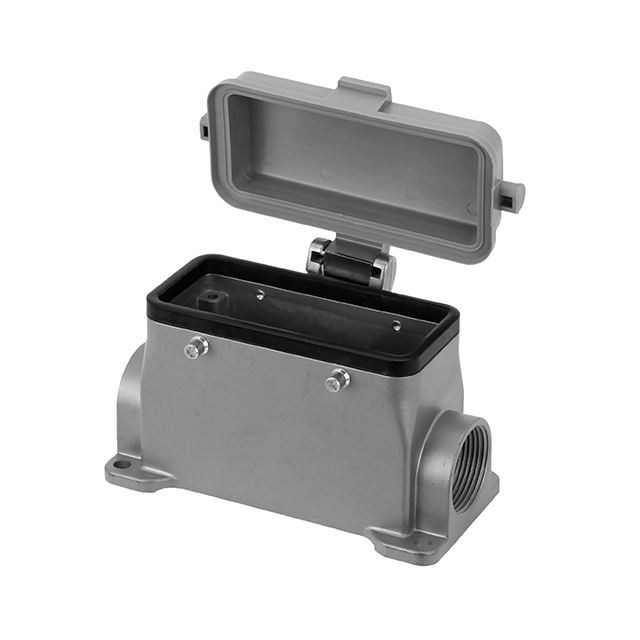 heavymate, C146 E Series