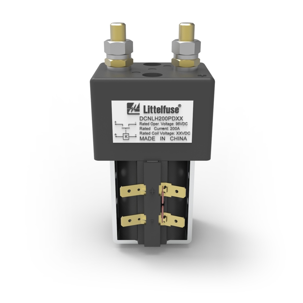 DCNLH200PD24 DCNLH200PD24