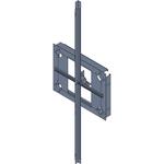Hammond Manufacturing-C4F247731BK1  Modular Server Rack Cabinet