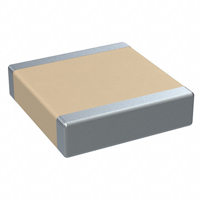 3040 (7610 Metric) 7,60x10,20x2,70mm 3040 (7610 Metric) 7,60x10,20x2,70mm