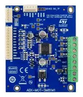 STMICROELECTRONICS AEK-MOT-SM81M1