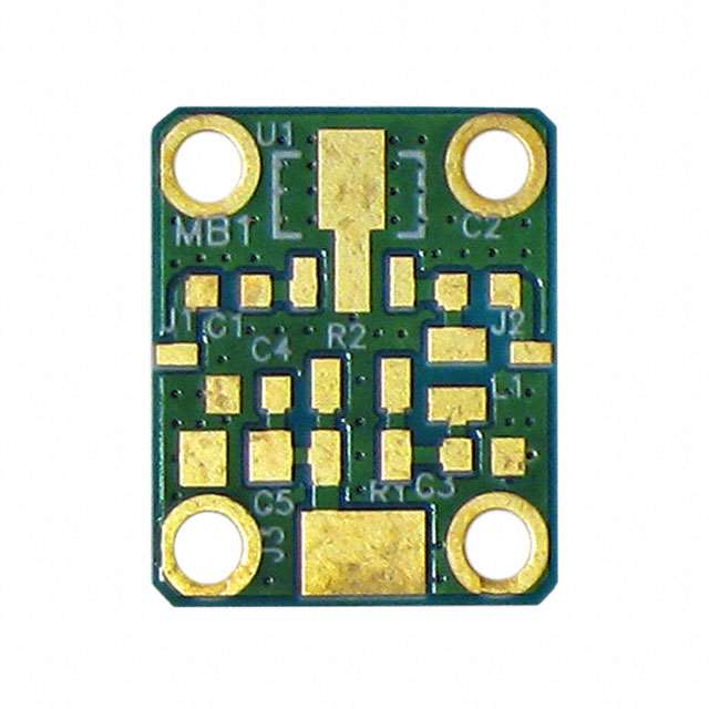 MB-1 MB-1