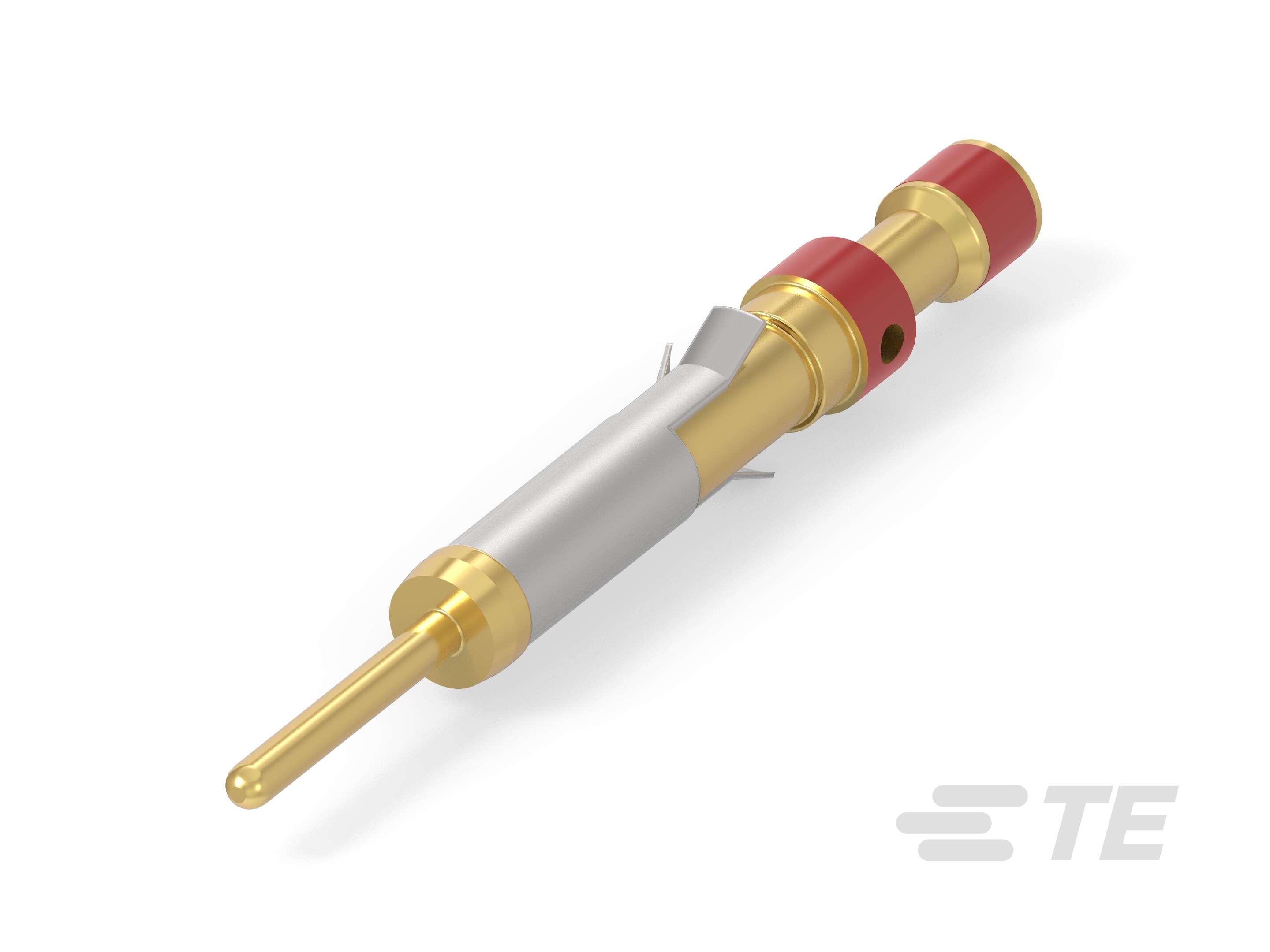 CONTACT PIN TYPE 2 AWG 24-20-132312-1