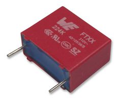 WURTH ELEKTRONIK 890334023015CS