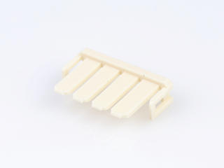 1722644004 - Ultra-Fit Tangless Terminal Position Assurance (TPA), 3.50mm Pitch, 4 Circuits, Natural