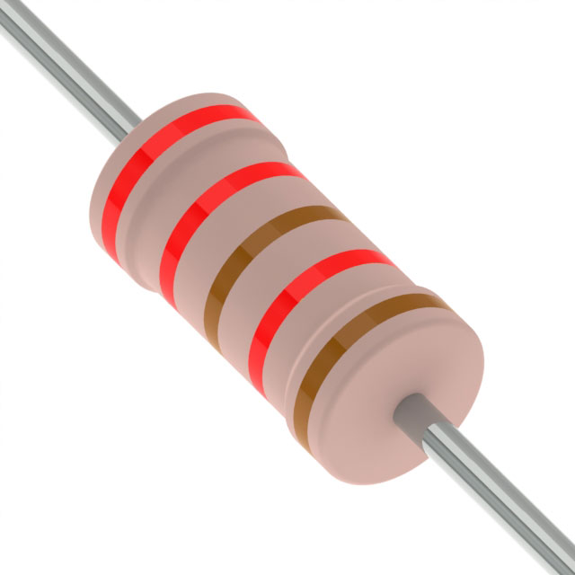 22,1k-Ohm-Axial-1%-FMP 22,1k-Ohm-Axial-1%-FMP
