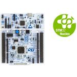 STMicroelectronics-NUCLEO-L452RE-P Embedded System Development Boards and Kits STM32L452RET6P Microcontroller Development Board 0.032768MHz CPU 512KB RAM 512KB Flash Win 7/Win 8/Win Vista/Win XP