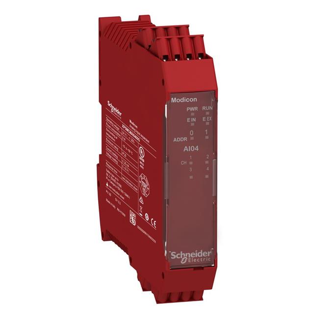 XPSMCMAI0400G XPSMCMAI0400G