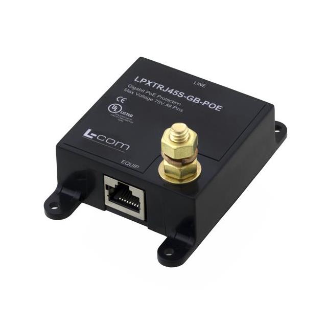 LPXTRJ45S-GB-POE LPXTRJ45S-GB-POE