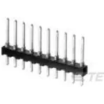 TE Connectivity-87221-6 Connector Headers and PCB Receptacles Conn Unshrouded Header HDR 7 POS 3.81mm Solder ST Top Entry Thru-Hole Tray TE Connectivity-87221-6 Connector Headers and PCB Receptacles Conn Unshrouded Header HDR 7 POS 3.81mm Solder ST Top Entry Thru-Hole Tray