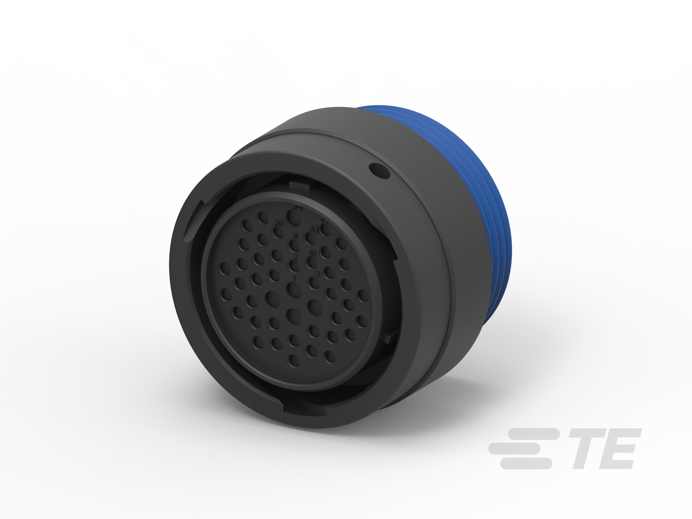 PLG, 47P, BLK, E, WTHD, 16/20, s-YHDP26-24-47SEL024 PLG, 47P, BLK, E, WTHD, 16/20, s-YHDP26-24-47SEL024