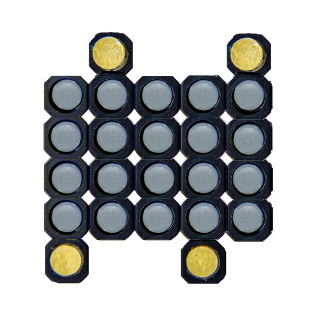 MLPS-B-1-0405-AA-4-PLPC1-10MM MLPS-B-1-0405-AA-4-PLPC1-10MM