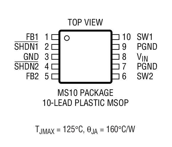 LT1944 product image