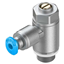 GRLA-1/8-QS-3-D GRLA-1/8-QS-3-D