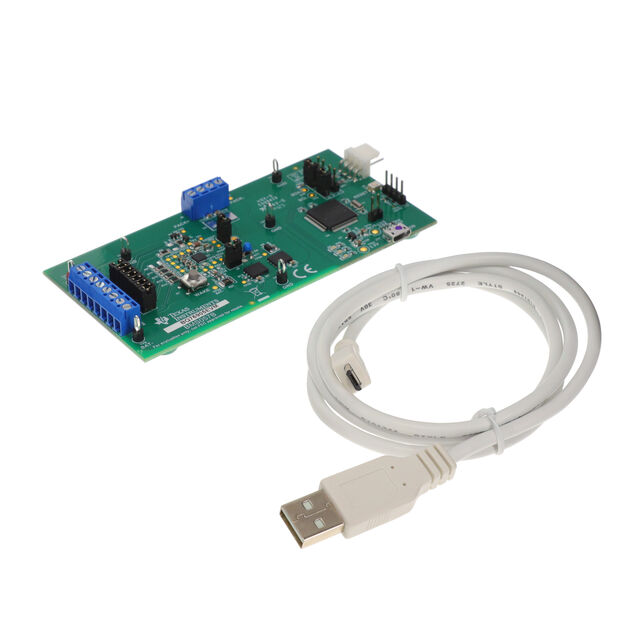 BQ76905EVM