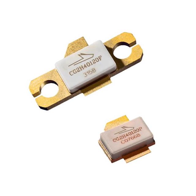 CG2H40120F-AMP
