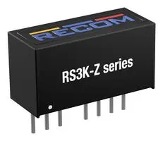 RECOM POWER RS3K-0515D/H3