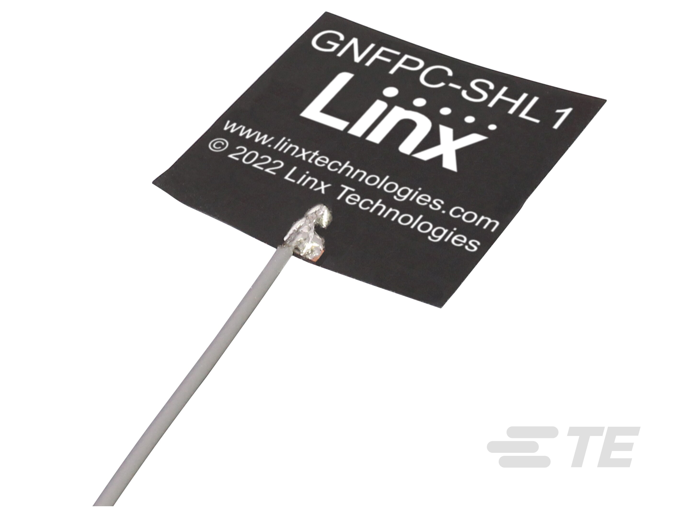 Antenna GNSS FPC SH L1/L5 25x25 200 UFL-L000520-01