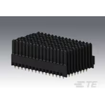 TE Connectivity-1410964-1 Connector Backplane Conn Daughter Card F 144 POS 1.8mm Press Fit ST Thru-Hole VITA 46 TE Connectivity-1410964-1 Connector Backplane Conn Daughter Card F 144 POS 1.8mm Press Fit ST Thru-Hole VITA 46