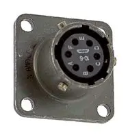 ITT CANNON MS3112E10-6S