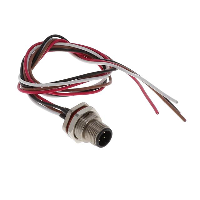 M12-04PFD1T0500 M12-04PFD1T0500