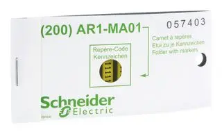 SCHNEIDER ELECTRIC AR1MB01H