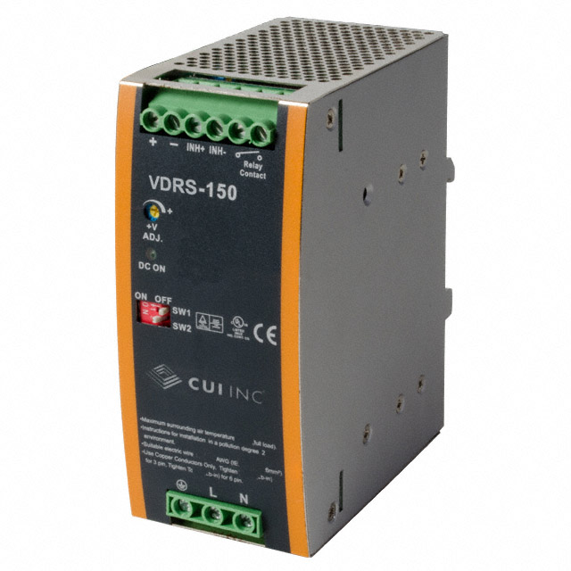 VDRS-150 VDRS-150