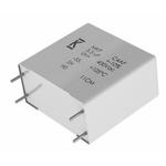 KEMET Corporation-C4AF3BU4250A12K Capacitor Film Printed Circuit Board Mount Power Film Capacitors Automotive AEC-Q200