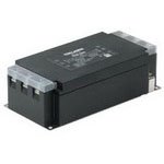 TDK-Lambda-RTEN-5060 Power Line Filters Power Line Filter 60Hz 60A 500VAC/500VDC Terminal Block Chassis Mount