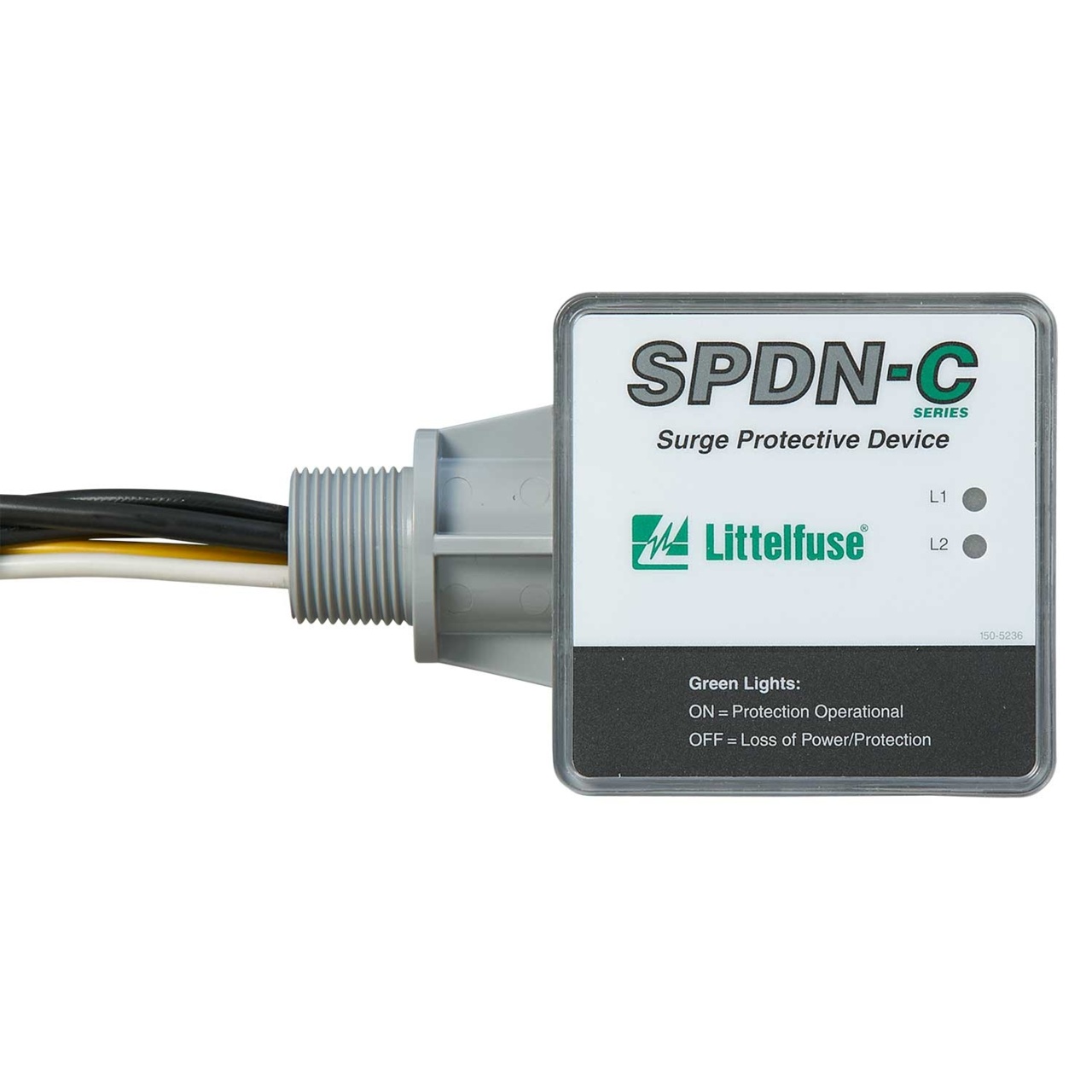 SPDN-C120-2S product image