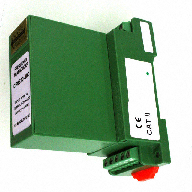 CR6620-100 CR6620-100
